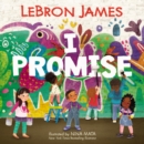 I Promise - Book