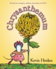 Chrysanthemum : A First Day of School Book for Kids - Book