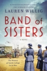 Band of Sisters : A Novel - Book