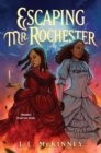 Escaping Mr. Rochester - Book