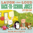 Laugh-Out-Loud Back-to-School Jokes: Lift-the-Flap - Book