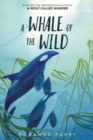 A Whale of the Wild - Book