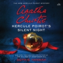 Hercule Poirot's Silent Night : A Novel - eAudiobook
