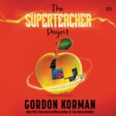 The Superteacher Project - eAudiobook