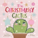 The Christmassy Cactus - Book