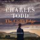 The Cliff's Edge : A Novel - eAudiobook
