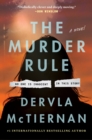 The Murder Rule : A Novel - eBook