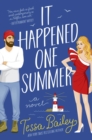 It Happened One Summer : A Novel - Book