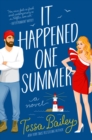 It Happened One Summer : A Novel - eBook
