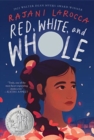 Red, White, and Whole - Book
