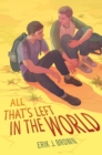 All That's Left in the World - eBook