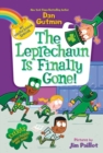 My Weird School Special: The Leprechaun Is Finally Gone! - Book