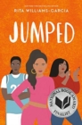 Jumped - Book