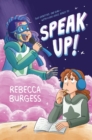 Speak Up! - Book