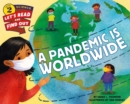 A Pandemic Is Worldwide - Book