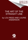 The Art of the Straight Line : My Tai Chi - Book
