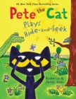 Pete the Cat Plays Hide-and-Seek - Book