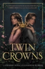 Twin Crowns - eBook