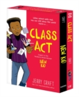 New Kid and Class Act: The Box Set - Book