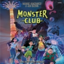 Monster Club - eAudiobook