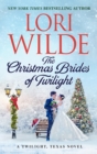 The Christmas Brides of Twilight - eBook