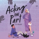 Acting the Part - eAudiobook