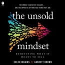 The Unsold Mindset : Redefining What It Means to Sell - eAudiobook