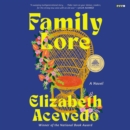 Family Lore : A Novel - eAudiobook
