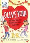 Olive You!: And Other Valentine Knock-Knock Jokes You'll Adore - Book