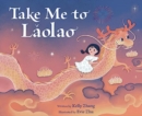 Take Me to Laolao - Book