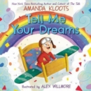 Tell Me Your Dreams - Book