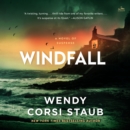 Windfall : A Novel of Suspense - eAudiobook