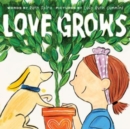 Love Grows - Book