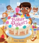 Baker Makers - Book
