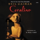 Coraline : Full Cast Production - eAudiobook