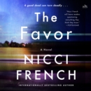 The Favor : A Novel - eAudiobook