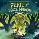 Peril at Price Manor - eAudiobook