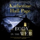 The Body in the Web : A Faith Fairchild Mystery - eAudiobook