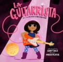 La Guitarrista - Book