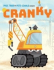 Cranky - Book
