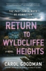 Return to Wyldcliffe Heights : A Novel - Book