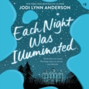 Each Night Was Illuminated - eAudiobook