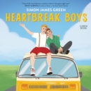 Heartbreak Boys - eAudiobook