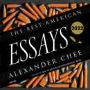 The Best American Essays 2022 - eAudiobook