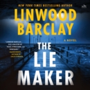 The Lie Maker : A Novel - eAudiobook