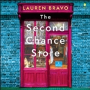 The Second Chance Store : A Novel - eAudiobook