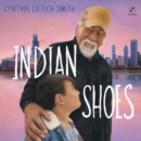 Indian Shoes - eAudiobook