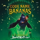 Code Name Bananas - eAudiobook