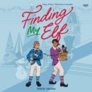 Finding My Elf - eAudiobook