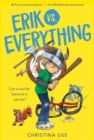 Erik vs. Everything - Book